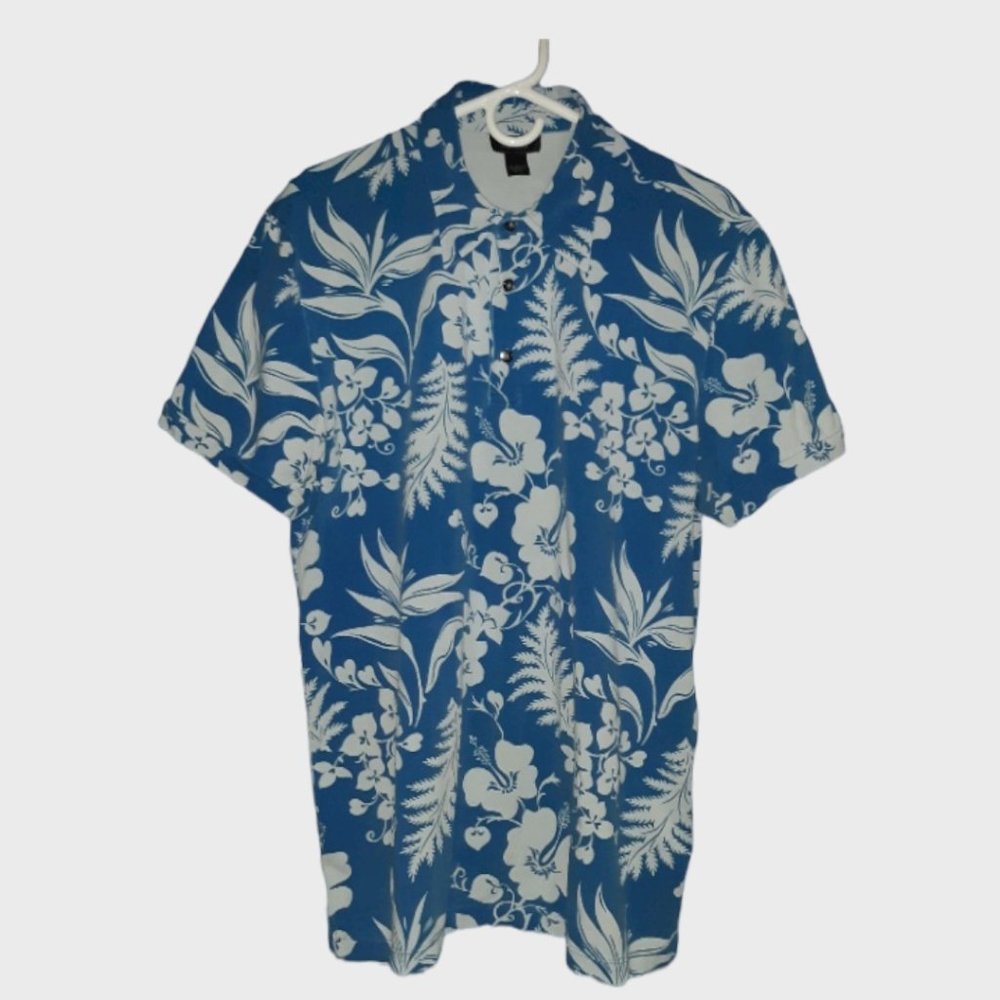 Men's Express Polo Shirt